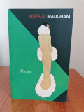 W. Somerset Maugham, Teatru (roman, &icirc;n engleză)