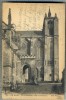 AD 390 C. P. VECHE -LE MANS -CIRCULATA1914-CATRE S.OTETELESANU,CESIENI,CARACAL, Circulata, Franta, Printata