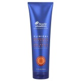 Balsam de păr Head &amp;amp; Shoulders Clinical Strength Dry Scalp Rescue, Piritionă de zinc 0,75% și Miere de Manuka, 270 ml