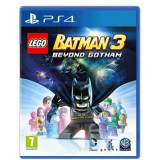 LEGO BATMAN 3 BEYOND GOTHAM PLAYSTATION HITS - PS4