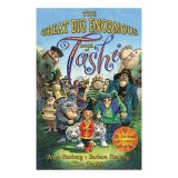 The Great Big Enormous Book Of Tashi