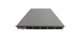 Switch SAN Brocade 5100 40x8 Gb FC (24A) cu 2 surse de alimentare, cu urechi de montare &icirc;n rack și funcție de gestionare
