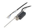 Limitator Cursă Electric NF B112LE-DC5L21