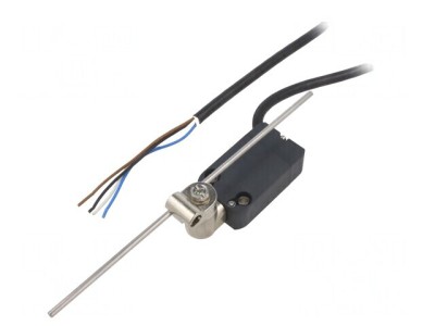 Limitator Cursă Electric NF B112LE-DC5L21 foto