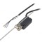 Limitator Cursă Electric NF B112LE-DC5L21