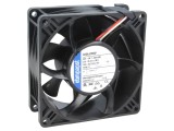 Ventilator axial DC 24V 92x92x38mm