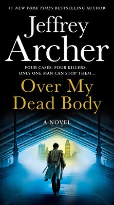 Over My Dead Body foto