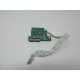 Placă USB HP ChromeBook 14 ,DA0Y0JTB6B0