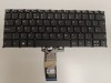 Tastatura Laptop, Lenovo, IdeaPad 1 14ALC7 Type 82R3, gri, layout UK