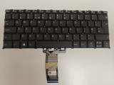 Tastatura Laptop, Lenovo, IdeaPad 1 14ALC7 Type 82R3, gri, layout UK