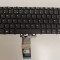 Tastatura Laptop, Lenovo, IdeaPad 1 14ALC7 Type 82R3, gri, layout UK