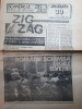 Ziarul zig zag 2-8 octombrie 1990-art eugen barbu