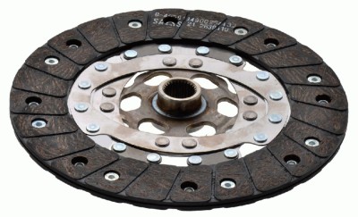 SACHS 1864 527 337 Disc ambreiaj foto