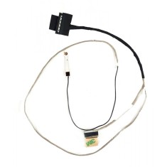 Cablu video LVDS Laptop, Lenovo, ThinkPad E570, E570C, E575, E575C, 01EP121, DC02C009C00