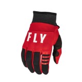 Manusi enduro motocross FLY F-16 Negru Rosu