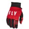 Manusi enduro motocross FLY F-16 Negru Rosu