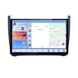 Navigatie dedicata VW Polo 2014- N-655 Edonav ecran 13" 1K 4+64 Android Waze USB Navigatie 4G 360 Toslink Youtube Radio KIT-65 CarStore Technology