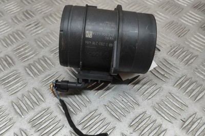 Debitmetru de aer AUDI A6 4A2, C8 2019 OEM: 04E906461A,0280218486,F00C2E8002 29855507 foto