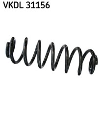 SKF VKDL 31156 Arc spiral