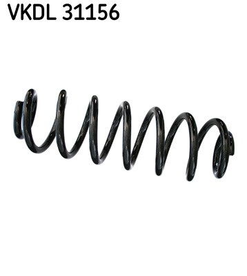 SKF VKDL 31156 Arc spiral foto