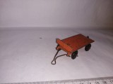 Bnk jc Dinky 25g Trailer