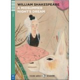 A MIDSUMMER NIGHT&#039;S DREAM + CD