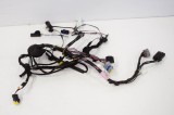 Cablaj ușă dreapta spate TESLA MODEL X 2016 OEM: 1032442-90-G 11137186