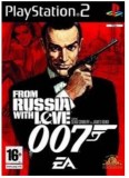 Joc PS2 James Bond 007 From Russia with Love PlayStation 2 colectie