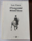 Cumpara ieftin MEMORIALUL DIN SFANTA ELENA de LAS CASES , Bucuresti 2000