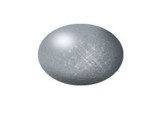 Otel metalic, vopsea acrilica 18 ml
