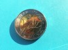 500 Lire 1998-Italia-AUNC+-in realitate arata bine!-luciu de batere, Europa
