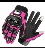 Manusi Atv/Cross/Enduro/Downhill/ cu protectii