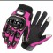 Manusi Atv/Cross/Enduro/Downhill/ cu protectii