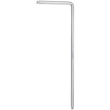 Yato YT-12445 - Antrenor cu patrat cotit 1/2 inch