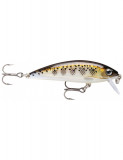 Vobler Rapala X-Rap Countdown, Culoare MD, 5cm, 4g