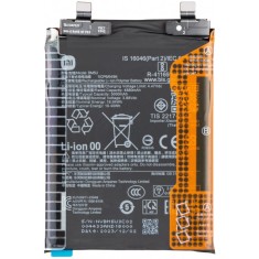 Acumulator Xiaomi Redmi Note 13 Pro+, BM5U, Service Pack 1330103000037B
