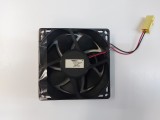 Ventilator compartiment Combina frigorifica BEKO RCNA406E40ZMN / R32