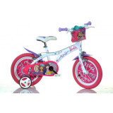 Bicicleta Barbie 14 - Dino Bikes-614BA