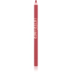 MAYBELLINE NEW YORK Lifter Liner creion contur buze cu efect de hidratare culoare 009 Peaking 1.2 g