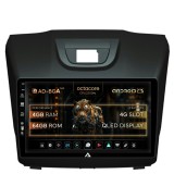 Cumpara ieftin Navigatie Isuzu D-MAX (2015+), Android 13, A-Octacore 4GB RAM + 64GB ROM, 9 Inch - AD-BGA9004+AD-BGRKIT311