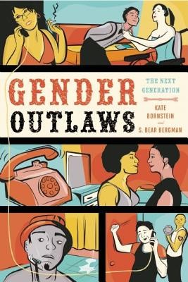 Gender Outlaws: The Next Generation foto