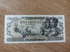 ROMANIA 100 LEI - Decembrie 1947 . XF . Foarte frumoasa .
