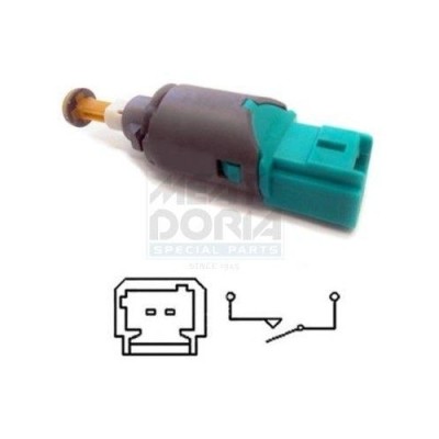 Meat &amp;amp;amp; Doria Comutator lumini frana foto