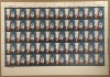 Estonia 1998 50 x Europa CEPT Festivals in block Mi.325 MNH CD.004, Nestampilat