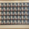 Estonia 1998 50 x Europa CEPT Festivals in block Mi.325 MNH CD.004