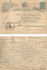 |Romania, scrisoare circulata intern, 1941; cenzura militara
