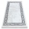 Covor Sample ECLIPSE 001 Cadru argintiu, 80x150 cm