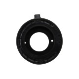 Ambreiaj compresor aer conditionat, fulie AC Toyota RAV-4, 2000-2006, motorizare 2.0 diesel; 2.0 benzina; 2.8 diesel, diametru 96,4x61x25mm, compreso