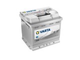 VARTA 5544000533162 SILVER dynamic Baterie de pornire