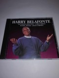 Harry Belafonte compilatie Best of greatest hits Cd 1997 EU NM
